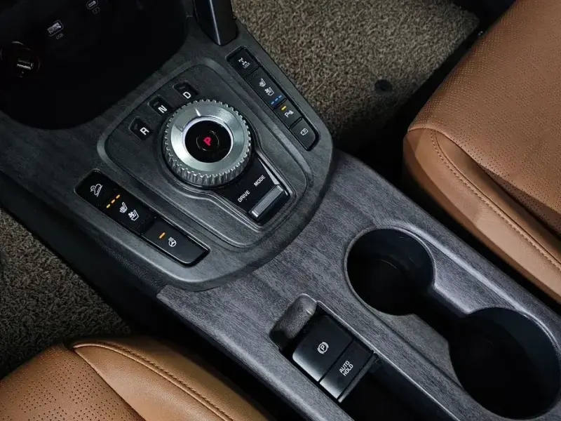 2023 Kia Seltos с пробегом 60 104 км