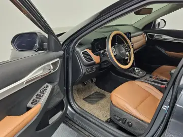 2023 Kia Seltos с пробегом 60 104 км