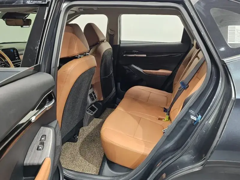 2023 Kia Seltos с пробегом 60 104 км