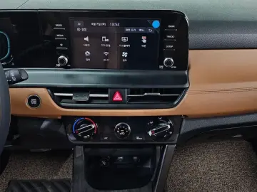 2023 Kia Seltos с пробегом 60 104 км