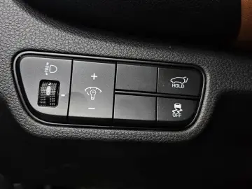 2023 Kia Seltos с пробегом 60 104 км