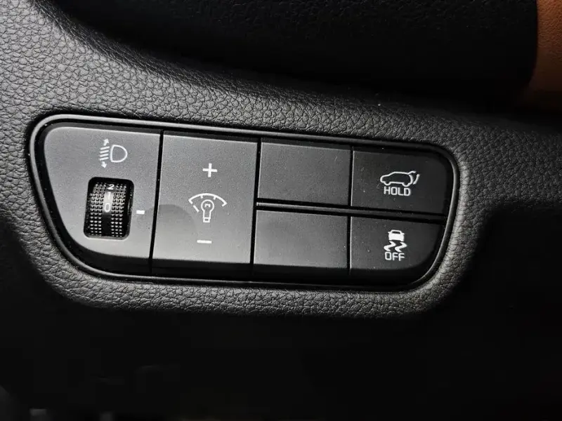2023 Kia Seltos с пробегом 60 104 км