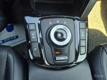 2022 Kia Seltos с пробегом 47 061 км