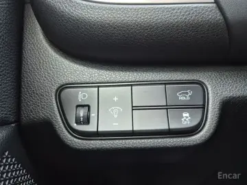 2022 Kia Seltos с пробегом 47 061 км