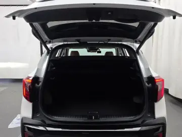 2024 Kia Seltos с пробегом 17 879 км