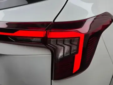 2024 Kia Seltos с пробегом 17 879 км