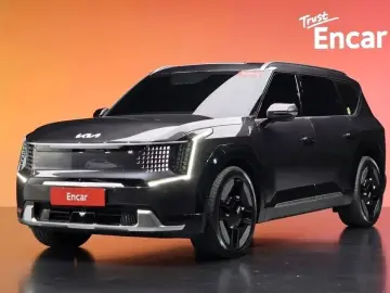 Kia EV9