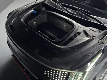 2023 Kia EV9 с пробегом 9 188 км