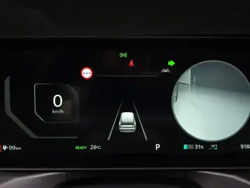 2023 Kia EV9 с пробегом 9 188 км