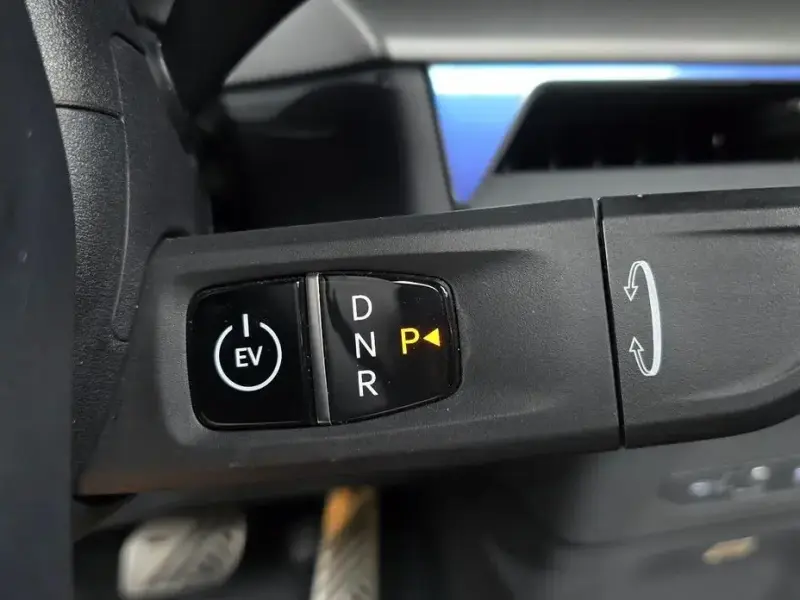 2023 Kia EV9 с пробегом 9 188 км