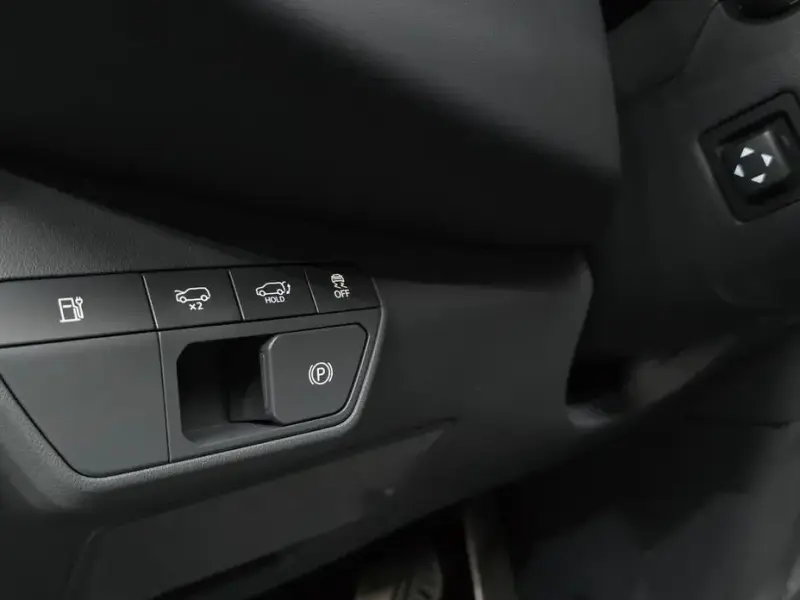 2023 Kia EV9 с пробегом 9 188 км