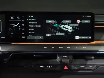 2023 Kia EV9 с пробегом 9 188 км