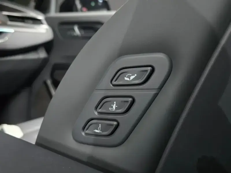 2023 Kia EV9 с пробегом 9 188 км