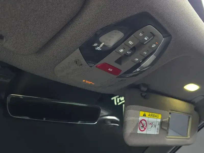 2023 Kia EV9 с пробегом 9 188 км