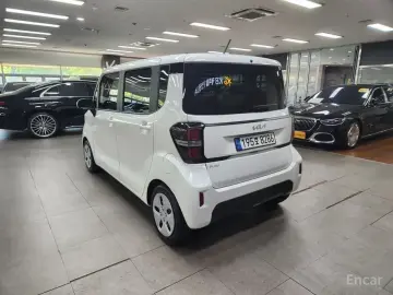 2023 Kia Ray с пробегом 24 763 км