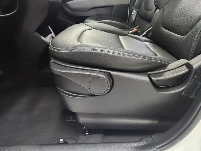 2023 Kia Ray с пробегом 24 763 км