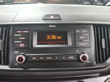2023 Kia Ray с пробегом 24 763 км
