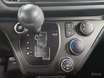 2023 Kia Ray с пробегом 24 763 км