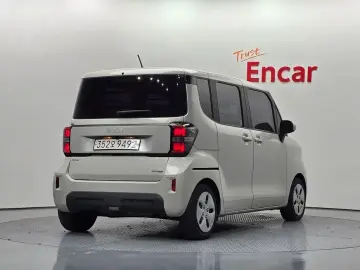 2023 Kia Ray с пробегом 73 896 км