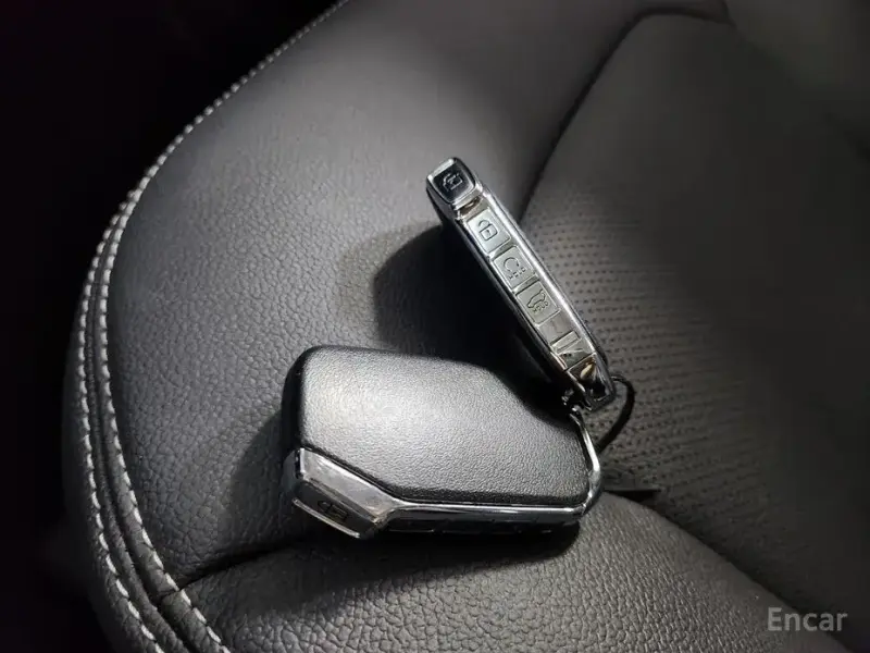 2023 Kia Ray с пробегом 24 763 км