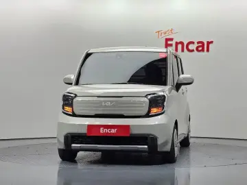 2023 Kia Ray с пробегом 73 896 км