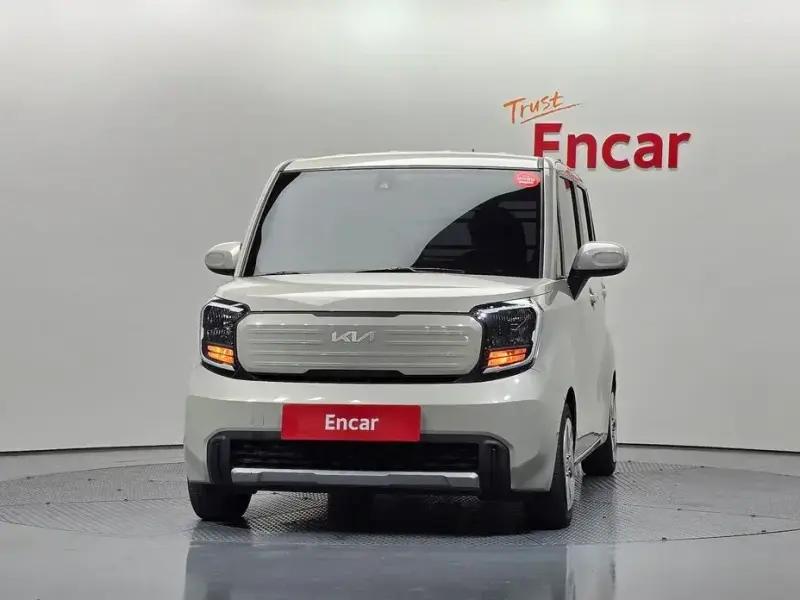 2023 Kia Ray с пробегом 73 896 км