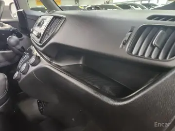 2023 Kia Ray с пробегом 24 763 км