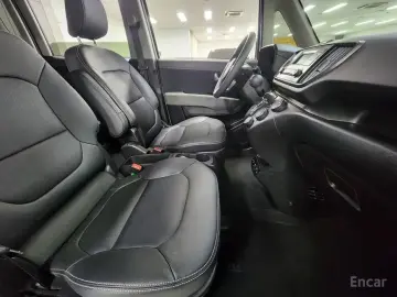 2023 Kia Ray с пробегом 24 763 км