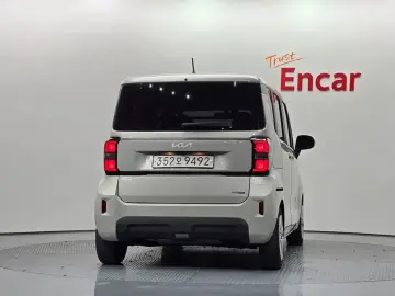 2023 Kia Ray с пробегом 73 896 км