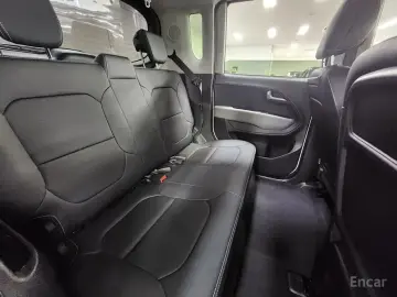 2023 Kia Ray с пробегом 24 763 км