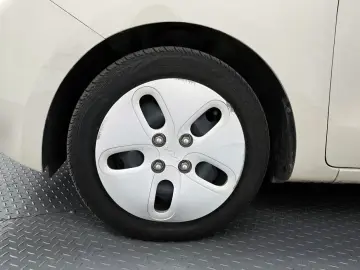 2023 Kia Ray с пробегом 73 896 км