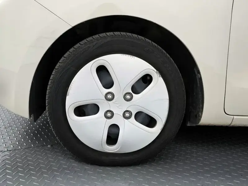2023 Kia Ray с пробегом 73 896 км