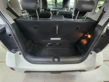 2023 Kia Ray с пробегом 24 763 км