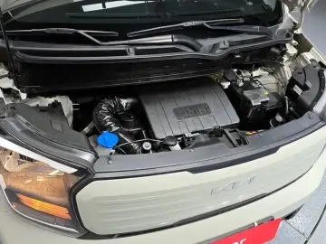 2023 Kia Ray с пробегом 73 896 км