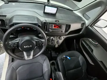 2023 Kia Ray с пробегом 73 896 км