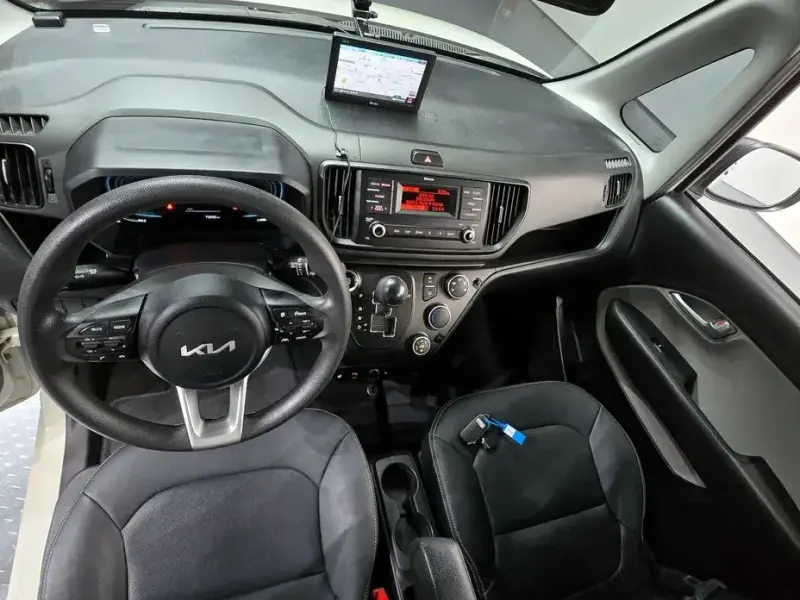 2023 Kia Ray с пробегом 73 896 км