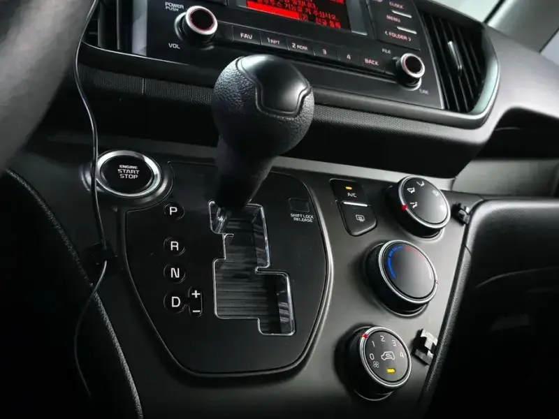 2023 Kia Ray с пробегом 73 896 км