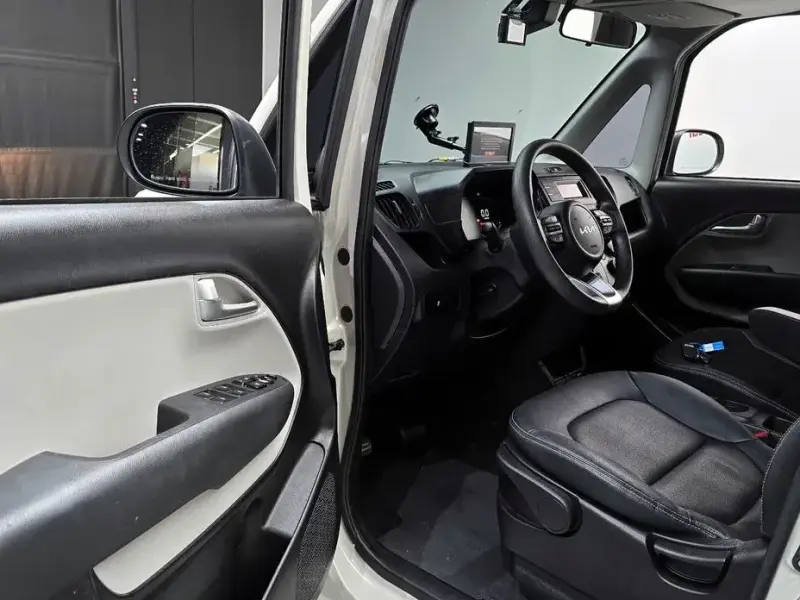 2023 Kia Ray с пробегом 73 896 км