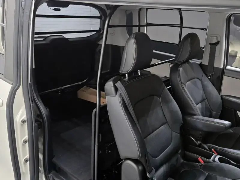 2023 Kia Ray с пробегом 73 896 км