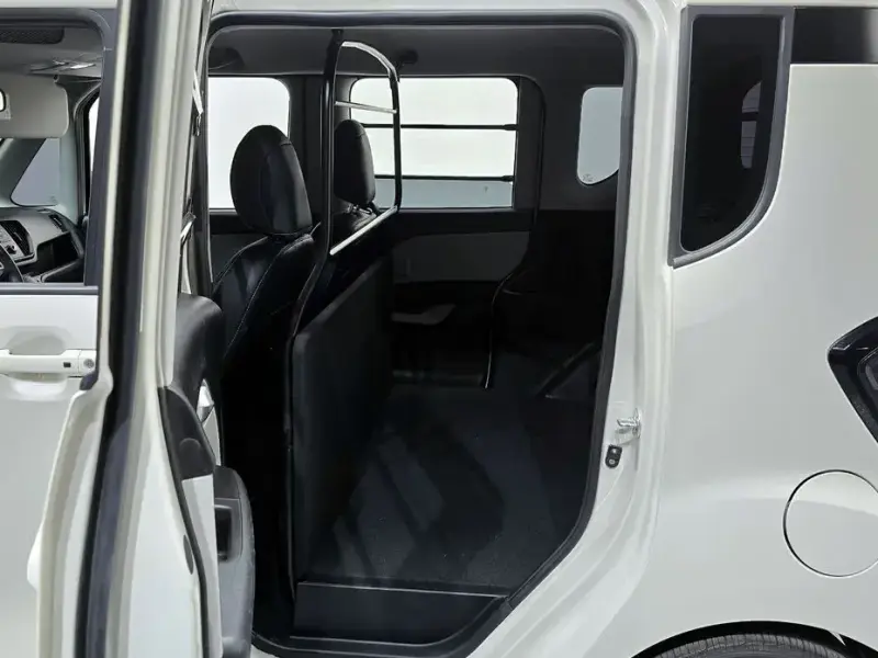 2023 Kia Ray с пробегом 73 896 км