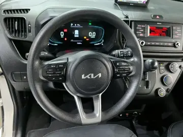 2023 Kia Ray с пробегом 73 896 км