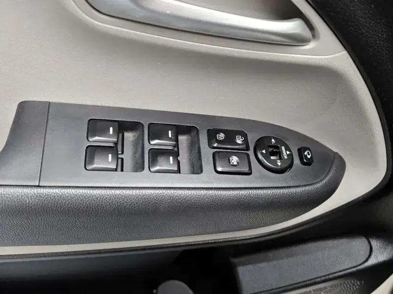 2023 Kia Ray с пробегом 73 896 км