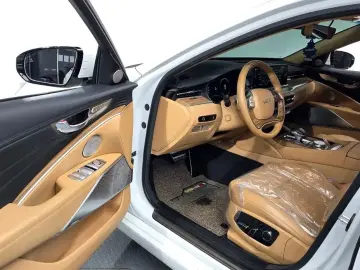 2023 Kia K9 с пробегом 65 049 км