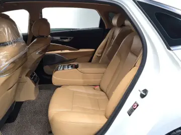 2023 Kia K9 с пробегом 65 049 км