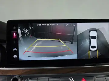 2023 Kia K9 с пробегом 65 049 км
