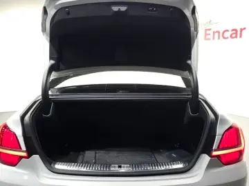 2023 Kia K9 с пробегом 65 049 км