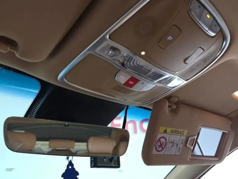 2023 Kia K9 с пробегом 65 049 км