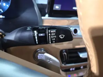 2023 Kia K9 с пробегом 65 049 км