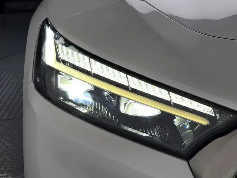 2023 Kia K9 с пробегом 65 049 км