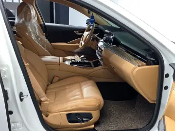 2023 Kia K9 с пробегом 65 049 км